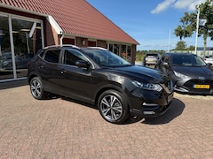 Nissan Qashqai - 1.3 DIG-T 140 PK N-CONNECTA CAMERA/TREKHAAK/Pano/CRUISE CONTROL