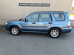 Subaru Forester - 2.0 X Comfort Pack