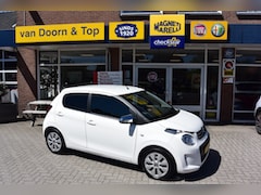 Citroën C1 - 1.0 VTI FEEL