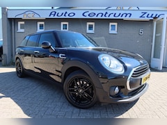 MINI Clubman - 1.5 ONE , AUTOMAAT , NAVI ENZ