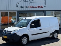 Renault Kangoo - 1.5 DCI 81KW 110PK MAXI EURO 6 AIRCO/ NAVIGATIE/ CRUISE CONTROL/ PARKEERSENSOREN/ 100% DEA