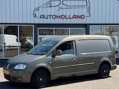 Volkswagen Caddy Maxi - 1.9 TDI 77KW 105PK L2H1 AIRCO/ NAVIGATIE/ CRUISE CONTROL