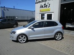 Volkswagen Polo - 1.2 TSI Highline Arco/ Cruiscontrol