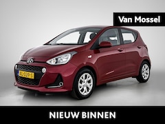 Hyundai i10 - 1.0i Comfort