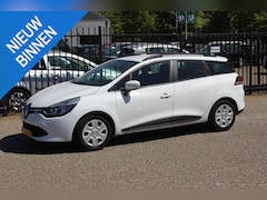 Renault Clio Estate - 1.5 dCi ECO Expression, Airco, Navigatie