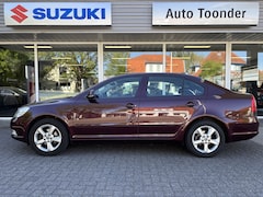 Skoda Octavia - 1.2 TSI Elegance Business Line