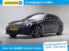 BMW 3-serie Touring - 320e M Sport High Executive Facelift [ Panoramadak Apple / Android cruise Stoelverwarming