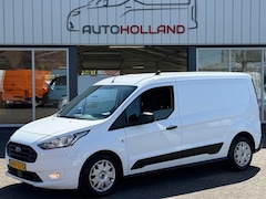 Ford Transit Connect - 1.5 TDCI 74KW 100PK L2H1 MAXI KOELWAGEN KONVECTA KOELING AIRCO/ 100% DEALERONDERHOUDEN