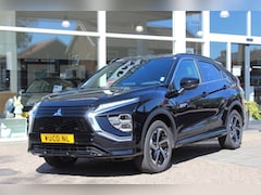 Mitsubishi Eclipse Cross - 2.4 PHEV Intense Plus