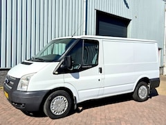 Ford Transit - 260S 2.2 TDCI Nieuwe APK 2027 Airco