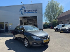 SEAT Ibiza - 1.2 TDI Reference
