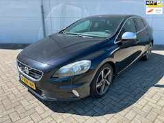 Volvo V40 - 1.6 D2 R-Design Cruise Controle Climat Controle Navi NL-Auto