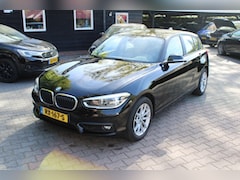 BMW 1-serie - 118I Executive Automaat - Navi Clima