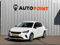 Opel Corsa-e - Edition 50 kWh FASE 3 SOH 92 % DEALER OND EERSTE EIGENAAR