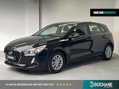 Hyundai i30 - 1.0 T-GDI Comfort | CAMERA | CARPLAY | CLIMA | 2e-EIG |