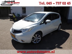 Nissan Note - 1.2 DIG-S CONNECT ED/Climat Control/Camera/Dealeronderhoud