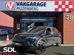 Opel Mokka - 1.2 Turbo GS // NAVI // CAMERA // ADAPTIVE CRUISE // MASSAGE STOEL // CLIMA // DODEN HOEK