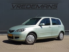 Mazda 2 - 2 1.4 Sportive