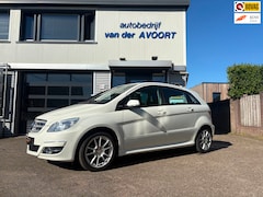 Mercedes-Benz B-klasse - 180 BlueEFFICIENCY Business CLass