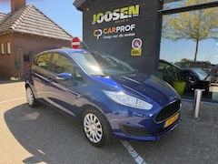 Ford Fiesta - 1.0 STYLE ULTIMATE