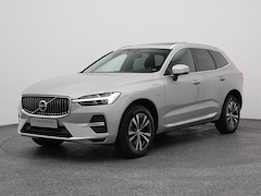 Volvo XC60 - 2.0 T6 Plug-in hybrid AWD Inscription Expression | PANO | 360° | ADAPTIVE | STOEL- EN STUU