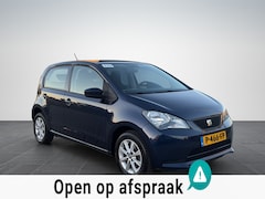 SEAT Mii - 1.0 @Mii Airco|Elektrische Ramen|5Deurs
