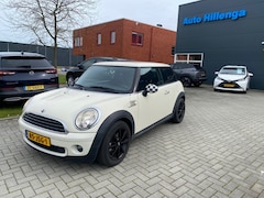 MINI Cooper - 1.4 ONE ANN. BUS
