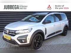 Dacia Jogger - 1.0 TCe 100 ECO-G Extreme 7p. LPG, 1e eigenaar, dealer onderhouden