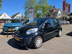 Citroën C1 - 1.0 COLLECTION 5-DEURS / AIRCO / ELEK. RAMEN / BLUETOOTH / LED / RADIO-CD