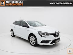 Renault Mégane - Megane 1.3 TCE LIMITED, LED, Cruise, Navi