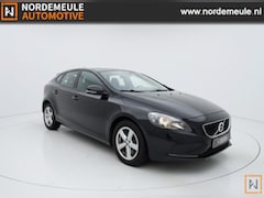 Volvo V40 - 2.0 D2 R-DESIGN, Navi, Cruise, Trekhaak