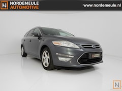Ford Mondeo - 1.6 ECOBOOST TITANIUM, CRUISE, TREKHAAK, Navi