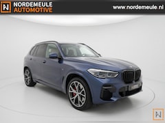 BMW X5 - XDRIVE40I M-sport, Xenon, Leder, Virtual