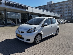Toyota Aygo - 1.0-12V Comfort Navigator 5Drs Automaat Airco Nap