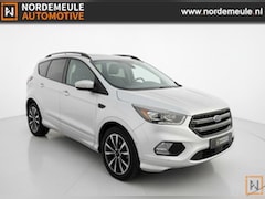 Ford Kuga - 1.5 ECOBOOST. ST LINE, PANO, NAVI, TREKHAAK