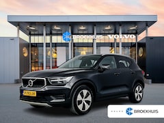 Volvo XC40 - T2 A/T Momentum Business | 18" | Stoel/Stuurverwarming | Parkeercamera | Getint Glas | Ada