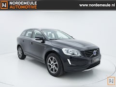 Volvo XC60 - 2.0 D3 FWD Ocean Race, Leder, AUT, Trekhaak