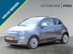 Fiat 500 - 1.0 Hybrid Dolcevita