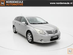 Toyota Avensis - 1.6 VVTI COMFORT