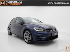 Volkswagen Golf - 1.5 TSI HIGHLINE BUSINESS R. AUT, ACC, STOELVW