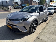 Toyota C-HR - 1.8 Hybrid Style