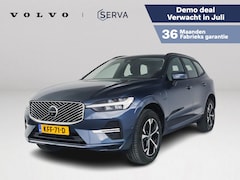 Volvo XC60 - T6 Plug-in hybrid AWD Business Edition | 360° camera | Harman Kardon | Stoel- en Stuurverw