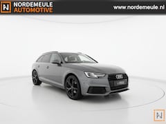 Audi A4 - 35 TFSI DESIGN. CRUISE, STOELVW, NAVI