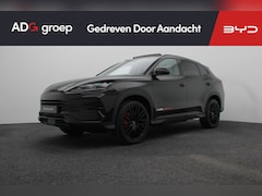 BYD Seal U - 1.5 DM-i FWD Boost | ADG Black Edition | Uniek| Black-on-Black| Rode remklauwen| 20 Inch v