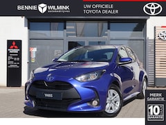 Toyota Yaris - 1.5 Hybrid 115 Active | Carplay | Adapt. Cruise |