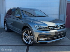 Volkswagen Tiguan Allspace - 2.0 TSI 4Motion R-line Pano Leer