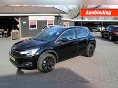 DS 4 Crossback - 1.2 PureTech Connected Chic 130PK - Navi Camera