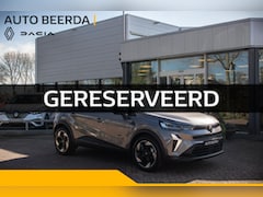 Renault Captur - TCe 90 techno Handgeschakeld | Camera | Fabrieksgarantie tot 02-2030 max 100.000 km
