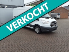 Ford Transit - 310 2.0 TDCI L3H2 Trend