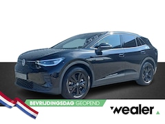 Volkswagen ID.4 - Pro Limited Edition Plus 77 kWh 210 kW / 286 pk